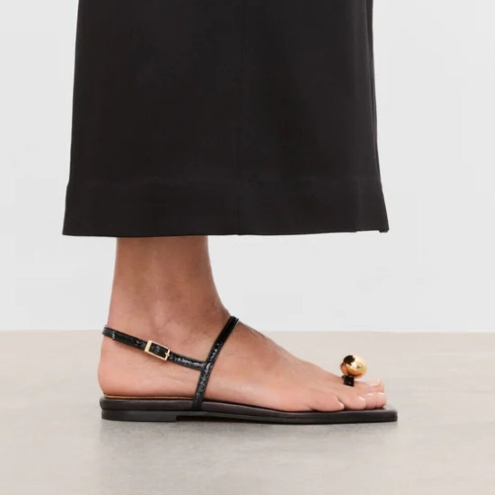 Flattered Sandals "NEW"